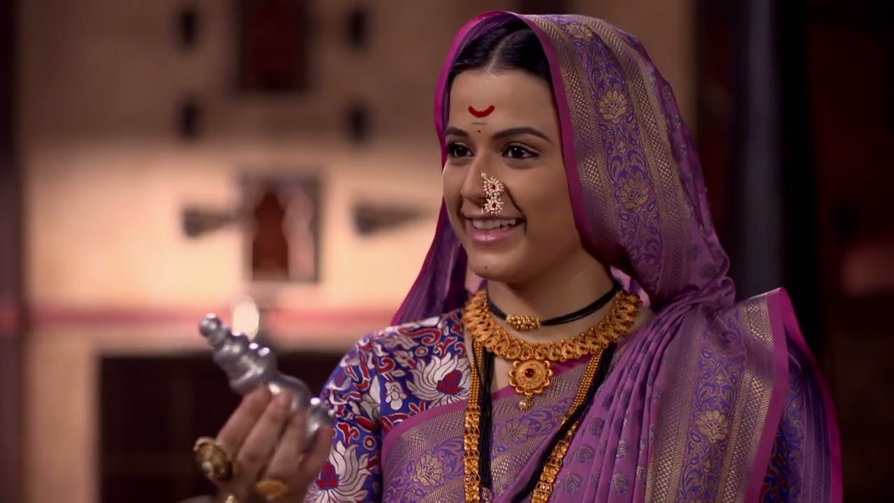 Swarajyarakshak Sambhaji - Ep 195 - Amol Ramsing Kolhe - Marathi Tv Serial - Zee5 Marathi Classics