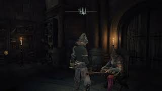 Elden Ring: Flamberge Location Guide