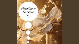 Magnificence Harmonic Oasis: Guided 4-7-8 Breathing