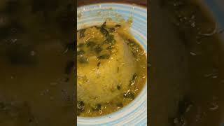 رجله بعصيده موز (Plantin) ودخن