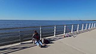 Punta Lara, su costanera y su encanto. Partido de Ensenada, Prov. de Buenos Aires. Argentina