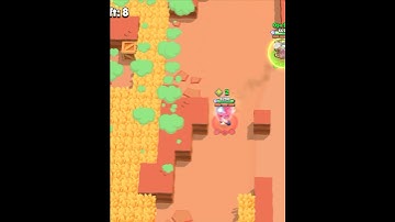 Edgar Says Revenge 😂 #brawlstars