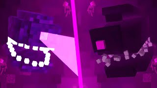 Wither Storm Mod and Phisics Mod pro
