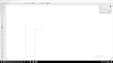Part 3 Advanced Baseboard creation fitting into tight spaces