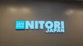 FULL TOUR OF NITORI JAPAN "A Household Name in Home Living" in FESTIVAL MALL ALABANG | 🇵🇭