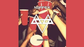 NEFFEX - Hungover (Official Audio)