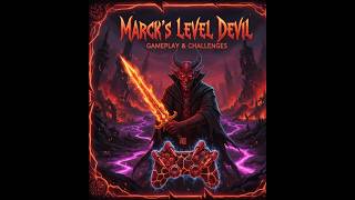 ​LEVEL DEVIL: Only 1% Can Clear This! 😈 Marck