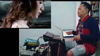 Ari Lasso  Cinta Terakhir  Cover  Drum  Elektrik