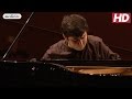 Behzod Abduraimov - La Campanella - Liszt