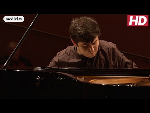 Behzod Abduraimov -
