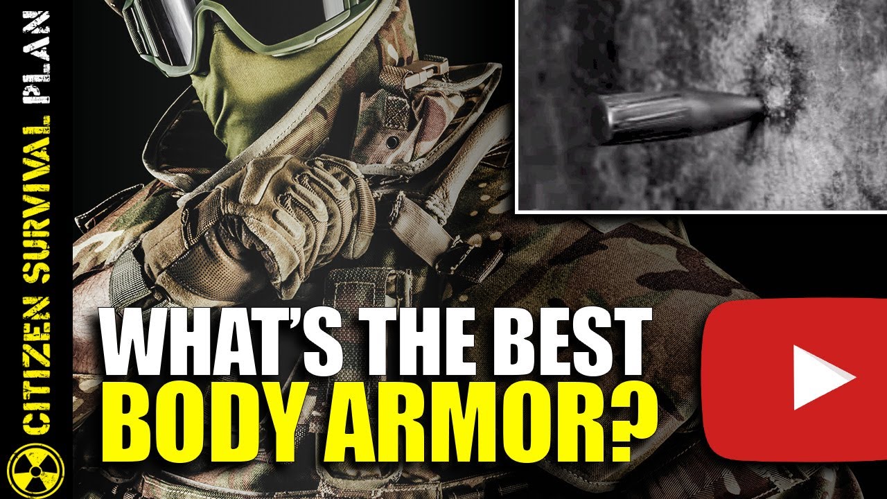 Choosing the Best Body Armor Pros & Cons of Each Type 🛡️ bodyarmor 