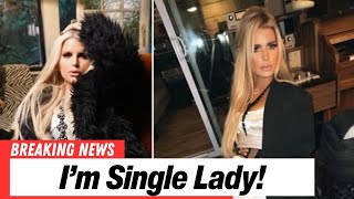 Jessica Simpson breaks silence on her split from Eric Johnson