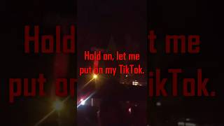 🚨🩳 TikTok × Police 💀 #tiktok #shorts | POLICE STAR BODYCAMS