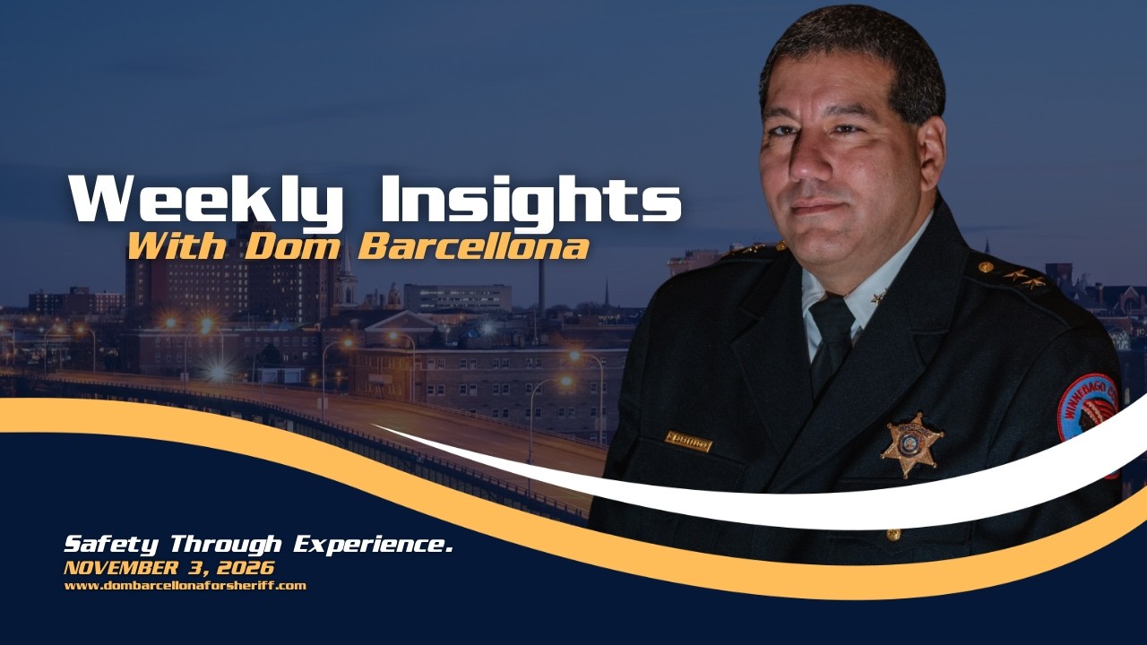 Weekly Insights with Dom Barcellona 2/15/26: Managing Risks/Lawsuits