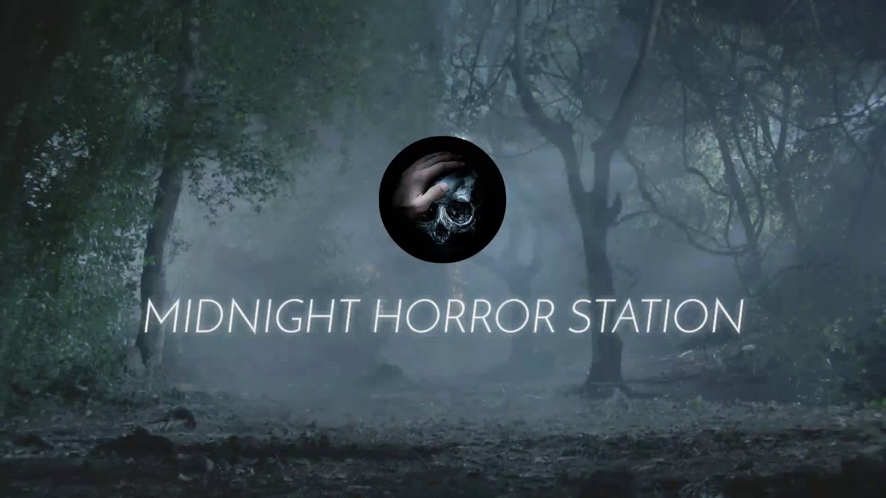 Midnight Horror Station Intro - YouTube