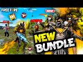 "NEW BUNDLE = NEW VIBES | Free Fire Outfit Gameplay"