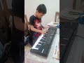 La verdad sobre la dificultad en el teclado #music #tutorial