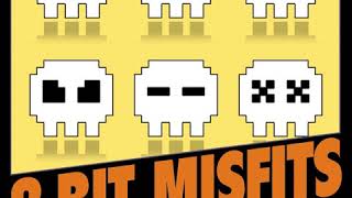 8-Bit Misfits - Oogie Boogies Song