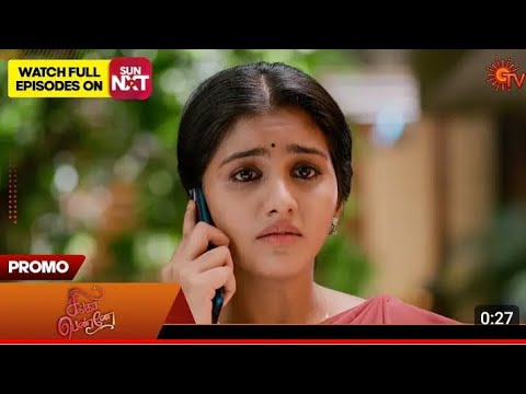 #Singapenne promo review | புதிய பிரச்சனையில் சிக்கும் ஆனந்தி பரபரப்பான Episod