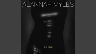 Miniatura de "Alannah Myles - Black Velvet"