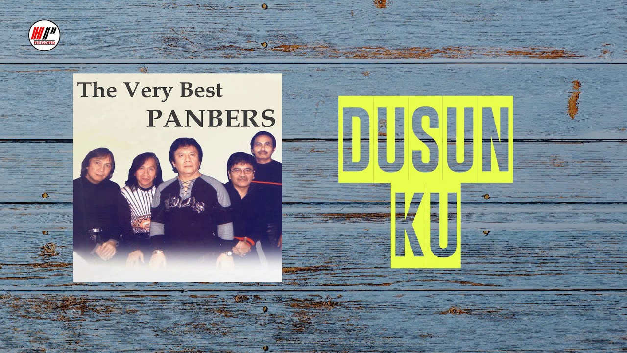 Watch Panbers - Dusun Ku (Official Audio) on YouTube Watch Panbers - Dusun Ku (Official Audio) on YouTube