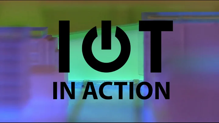 IoT in Action | Episode 3 | Exosite brings cloud t...