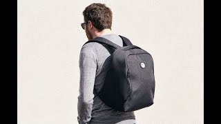 lexon eve backpack