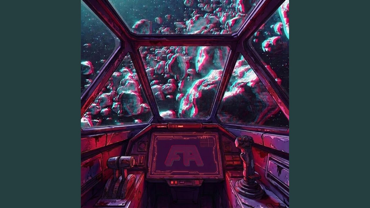 Watch Asteroid Field on YouTube Watch Asteroid Field on YouTube