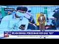 Muhammad Syahreza | Sapa Indonesia Siang KompasTV (19/07/2022)