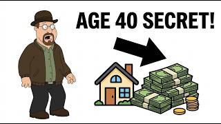 The Generational Wealth Transfer Secret Nobody Tells You About Until Age 40 Wealth