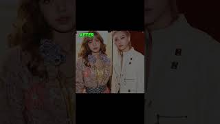 Lisa With Male Idols Without Any Hate