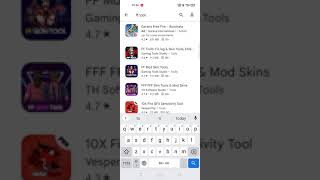 FF tools hack free fire apps||#crazy sniper screenshot 5