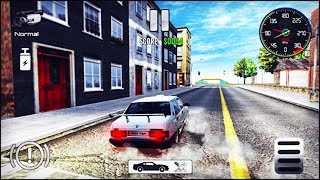 Tofaş Drift & Driving Simulator - Android GamePlay HD - Car Driving Simulator Games Android screenshot 2