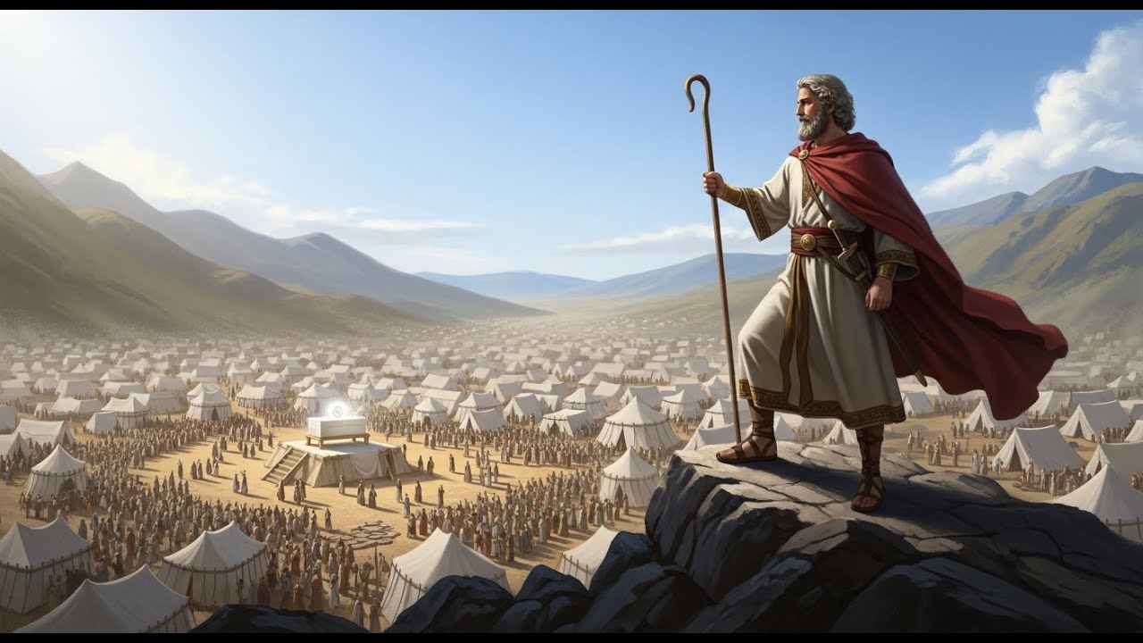 Best Psalms for Spiritual Warfare Prayer KJV Audio Bible Psalm 27 91 18 46 37 35 Lamentations