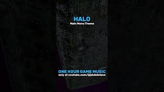 Halo | Keep your head down! There’s two of us in here now, remember? #vgm #gaming #shorts