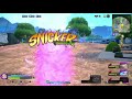 Toga cancel combos and interaction proof of concept