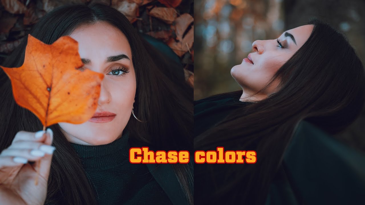 Fall Photography Made Easy Capturing Stunning Autumn Colors! - YouTube