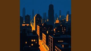 City Shadow Glow
