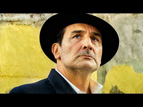 MOULIN Bande Annonce Teaser (2026) Gilles Lellouche, Louise Bourgoin