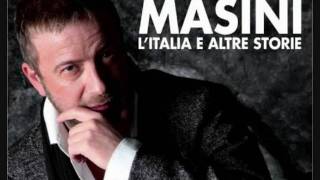 Video thumbnail of "Marco Masini - No Professore"