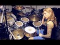 Kyle Brian - Led Zeppelin - The Ocean (Drum Cover)