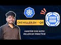 CKS KillerShell Q8 Explained | Kubernetes Security Hands-On | CKS Exam Prep