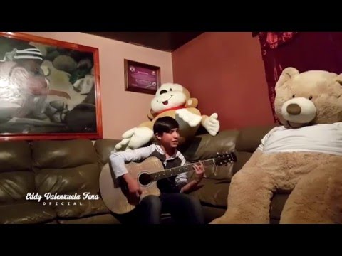 | Eddy Valenzuela | - ‘Nadie’ - Remmy Valenzuela (Cover)
