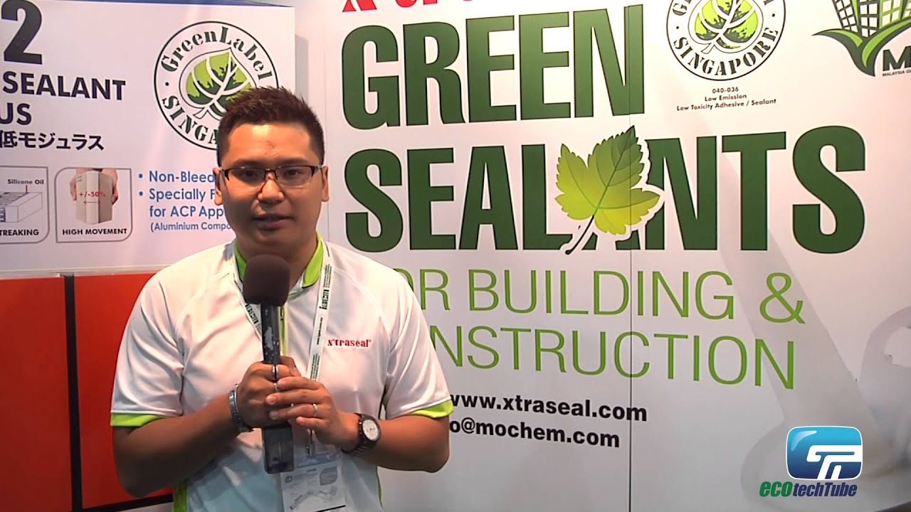 ecotechTube -  Mohm Chemical Sdn Bhd