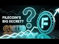 Is Filecoin the Secret Power Behind AI and Web3?