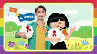 Vxi Ph: Meet Ferdinand \