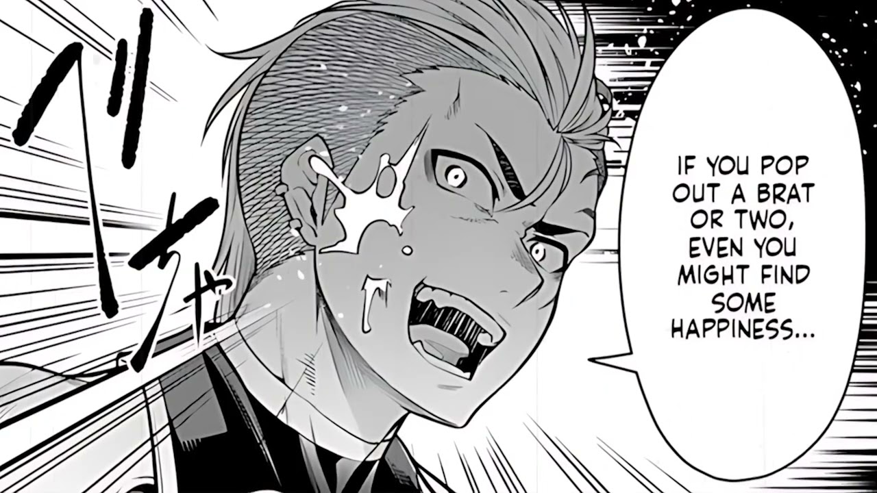 Mocked as Weak He Rose With Savage Determination and Turned Pride Into Power