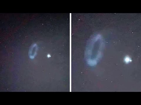 Видео: НАСА объявило о странном новом открытии, которое никто не может объяснить!
