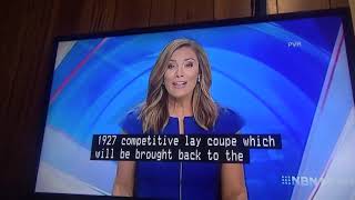 Nbn News Newcastle 24Th November 2018 Part 3