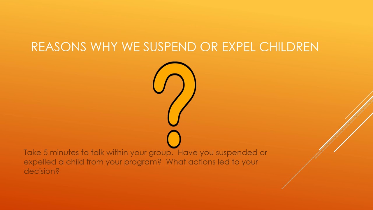 PP for Expulsions and Suspensions YouTube